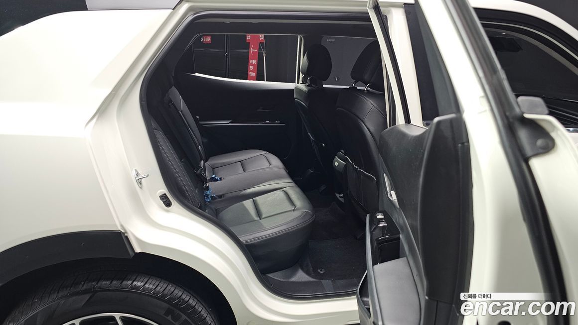 KG_Mobility_Ssangyong KORANDO 2023