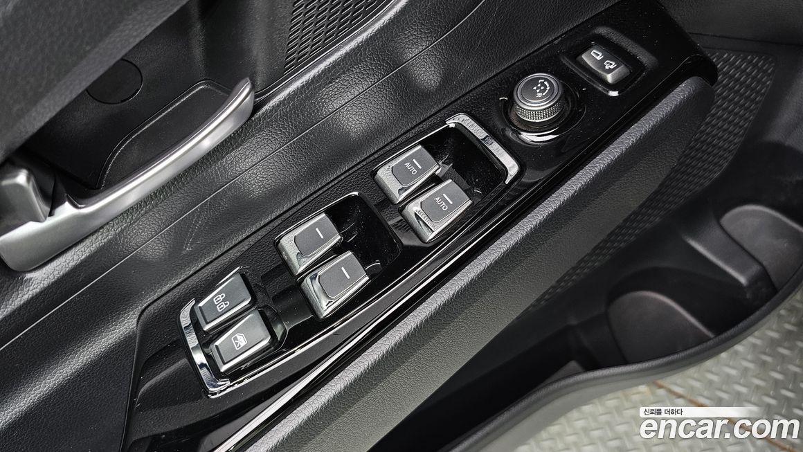 KG_Mobility_Ssangyong KORANDO 2023