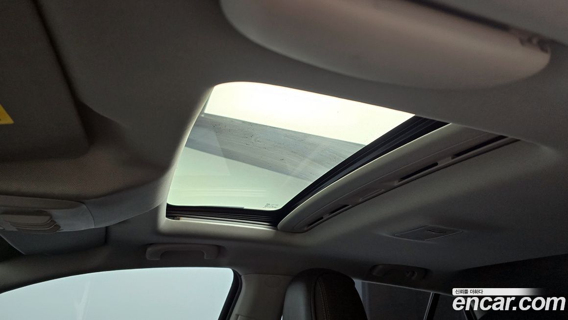 ChevroletGMDaewoo Trax 2018