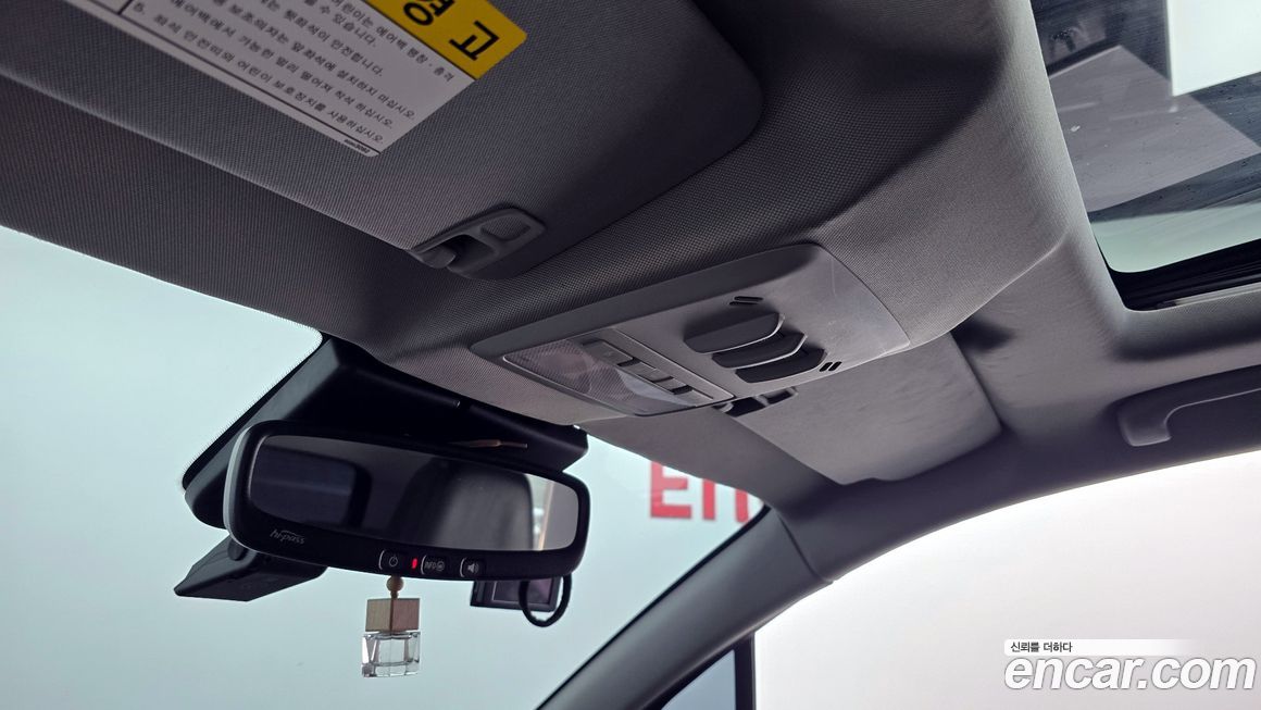 ChevroletGMDaewoo Trax 2018