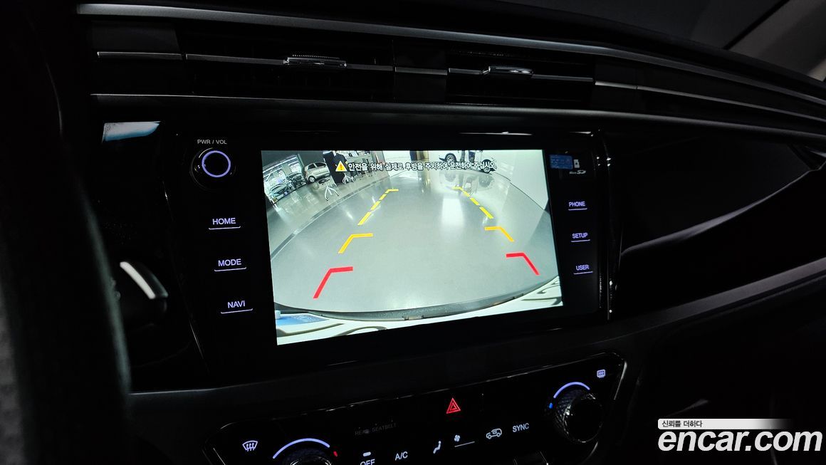 KG_Mobility_Ssangyong KORANDO 2023