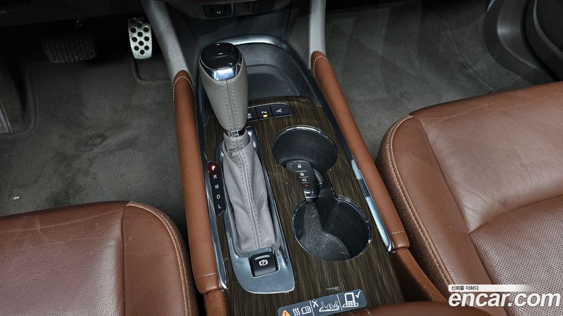 ChevroletGMDaewoo Malibu 2017