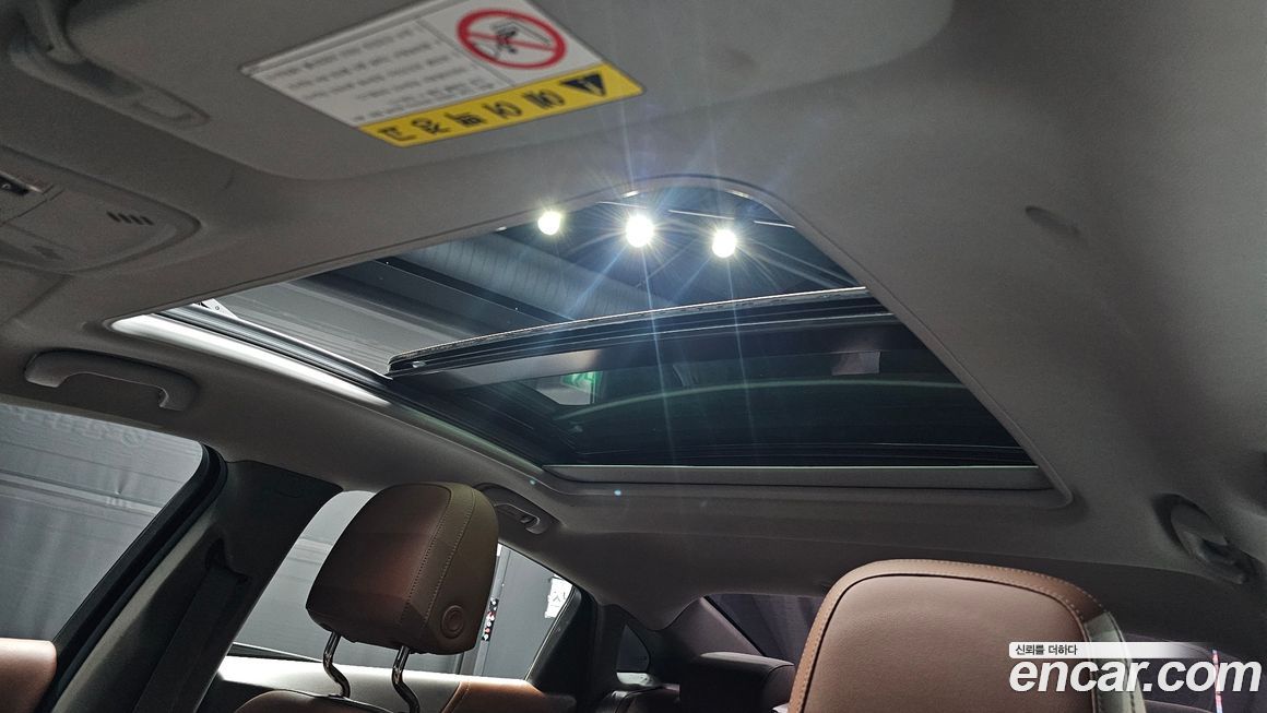 ChevroletGMDaewoo Malibu 2017