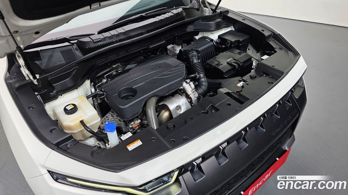 KG_Mobility_Ssangyong Torres 2023