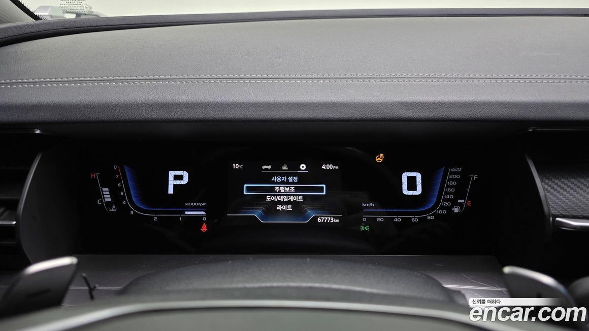 KG_Mobility_Ssangyong Torres 2023