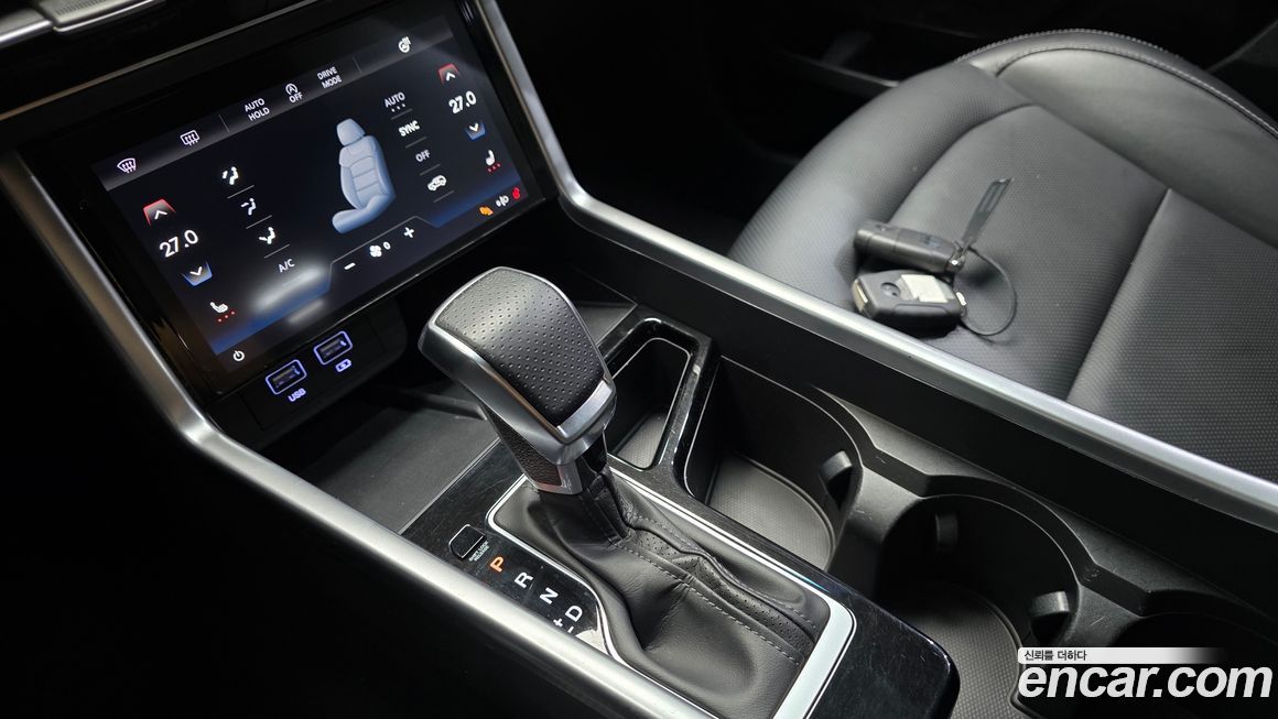 KG_Mobility_Ssangyong Torres 2023