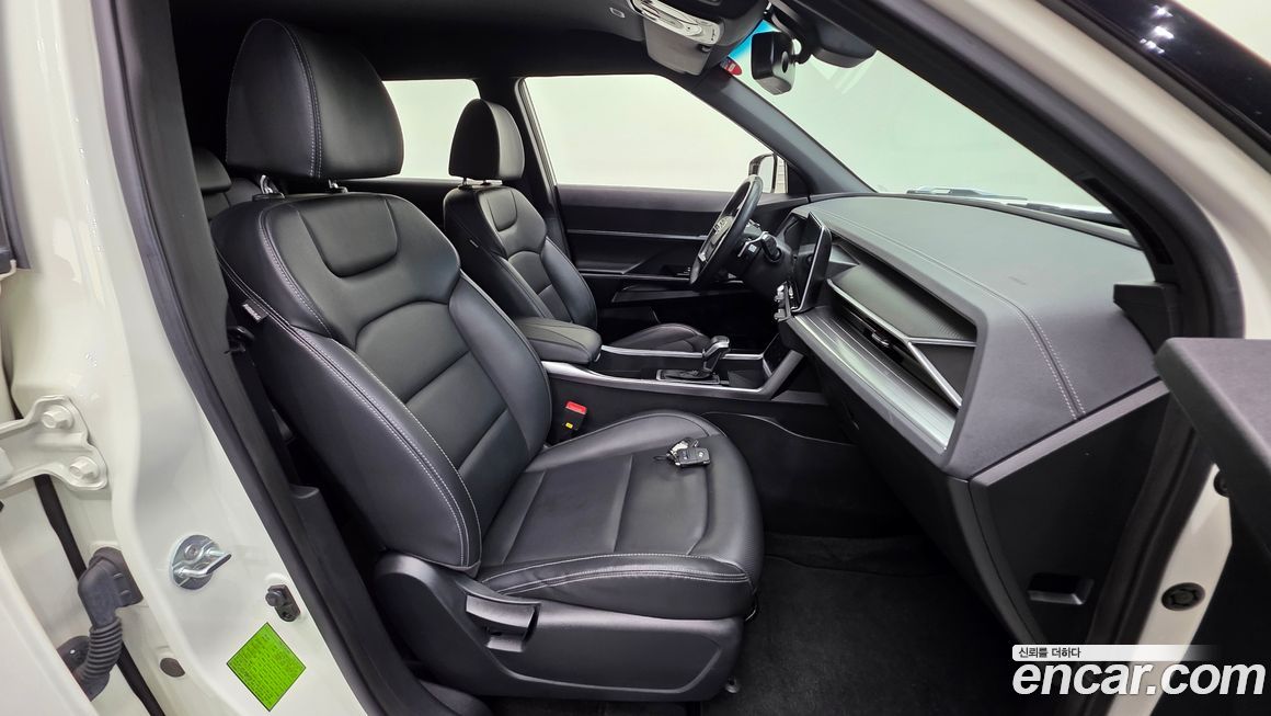 KG_Mobility_Ssangyong Torres 2023