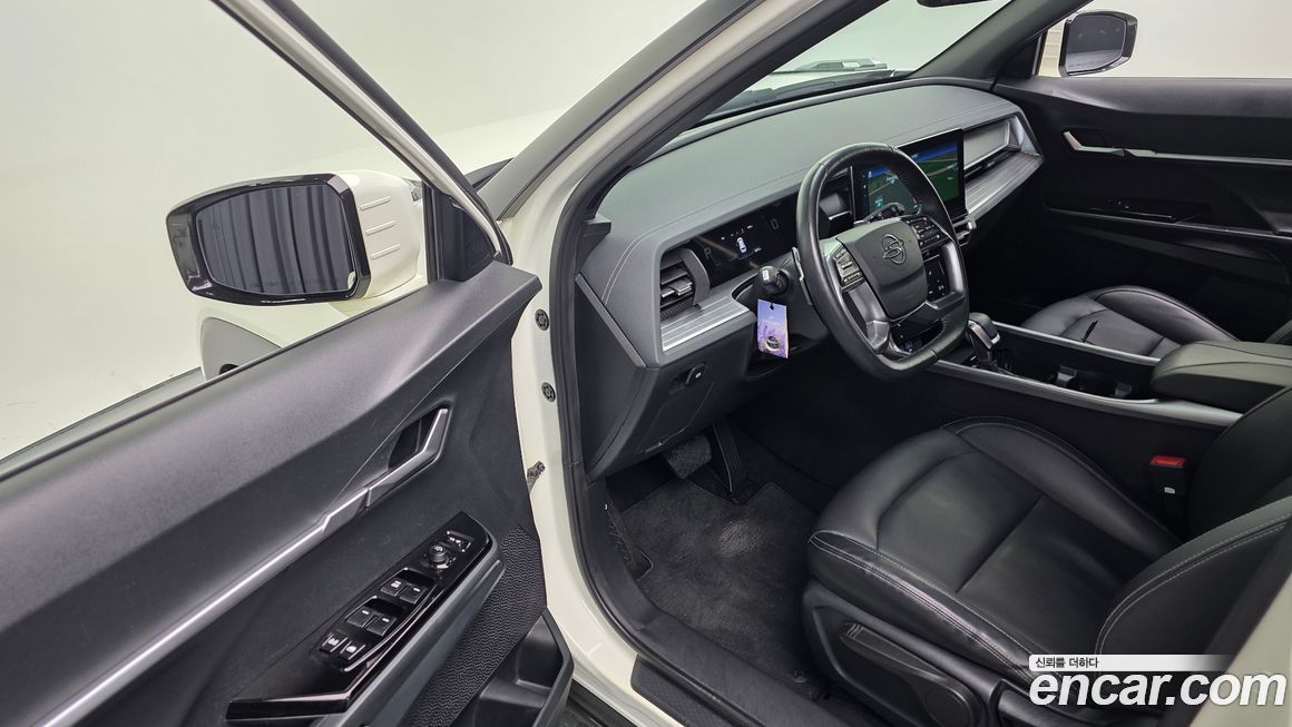 KG_Mobility_Ssangyong Torres 2023