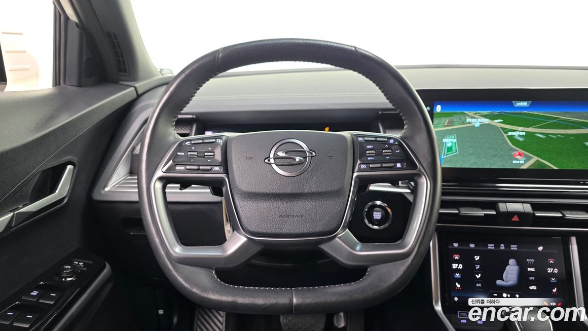 KG_Mobility_Ssangyong Torres 2023