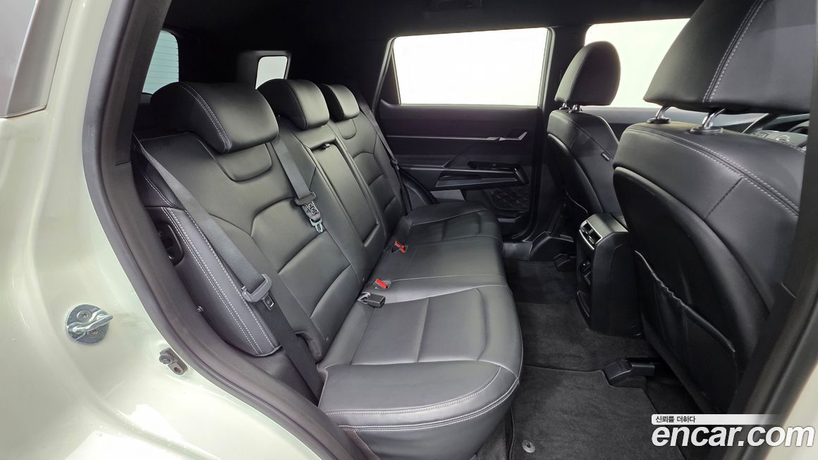 KG_Mobility_Ssangyong Torres 2023