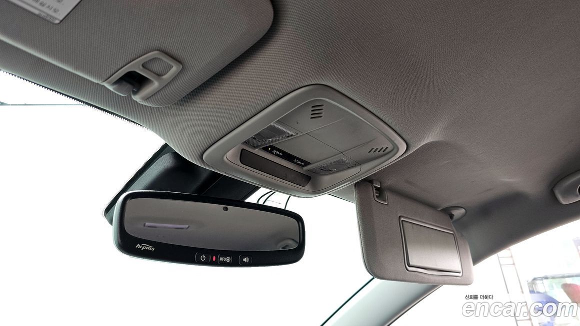 ChevroletGMDaewoo Malibu 2017