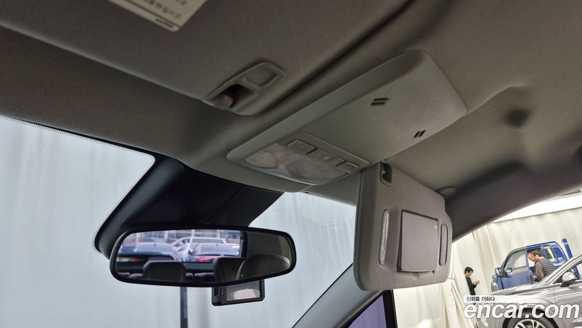 ChevroletGMDaewoo Trax 2019