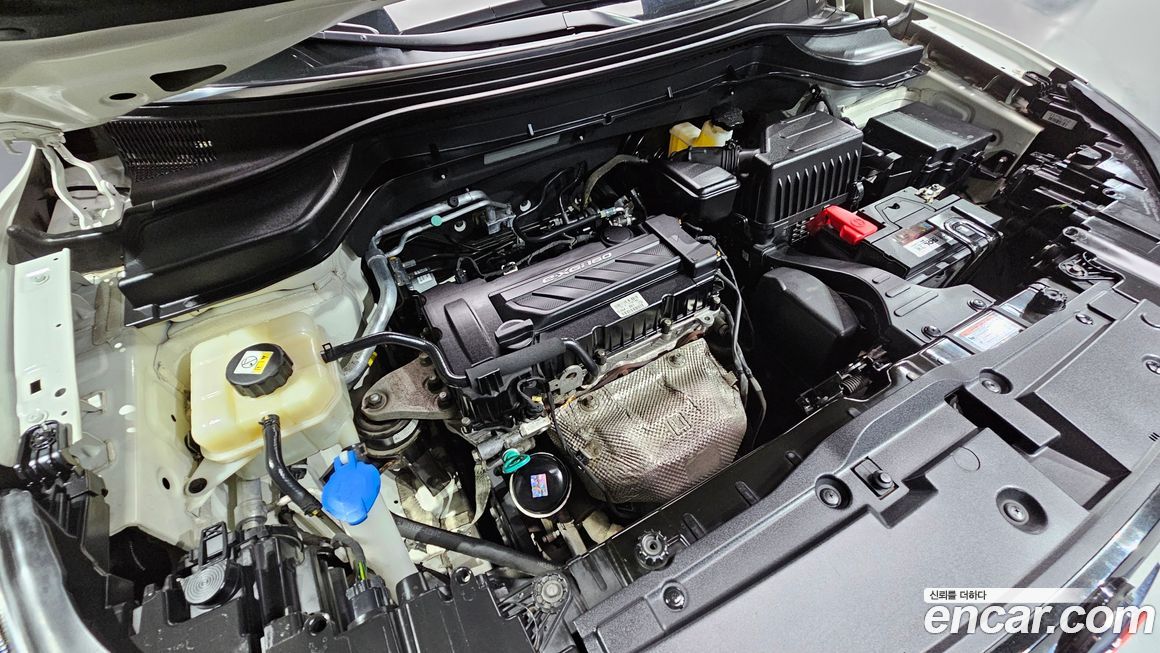 KG_Mobility_Ssangyong TIBOLI 2018