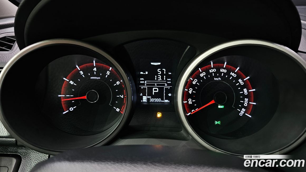 KG_Mobility_Ssangyong TIBOLI 2018