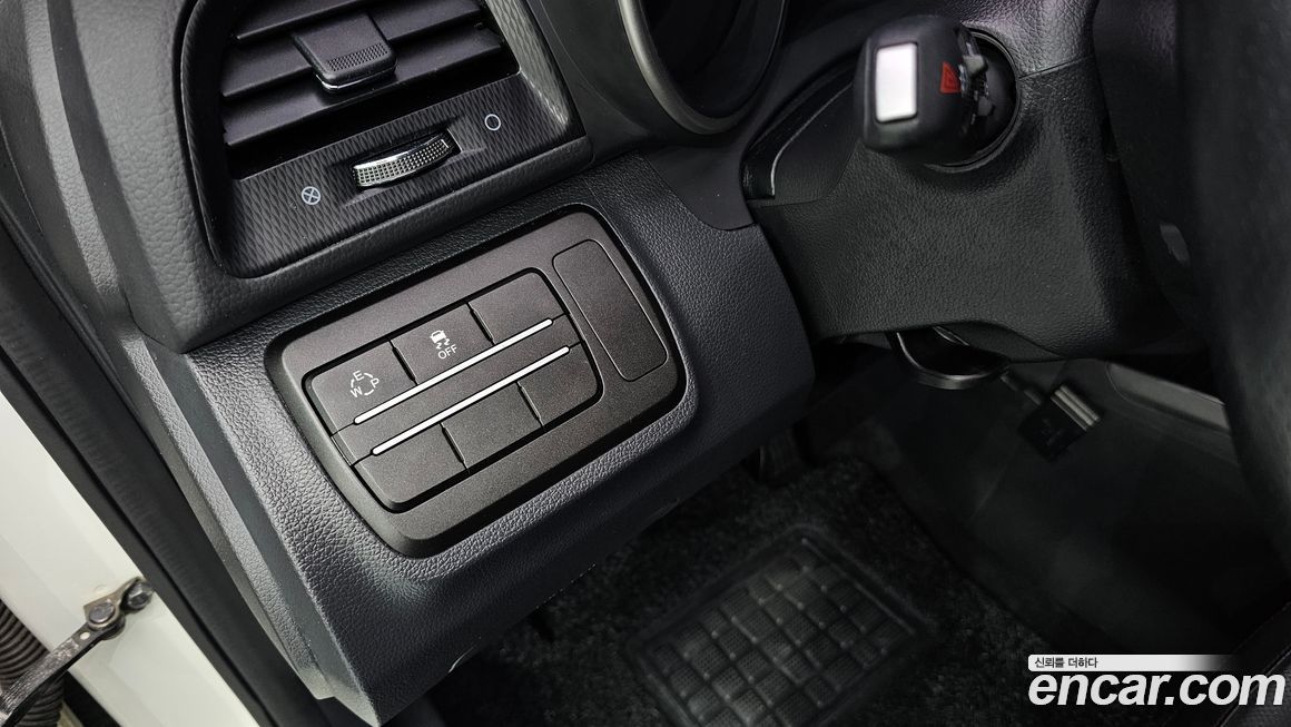 KG_Mobility_Ssangyong TIBOLI 2018