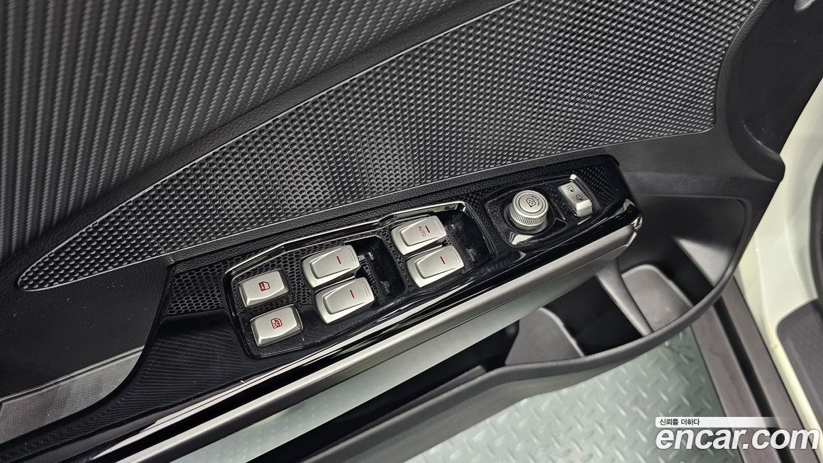 KG_Mobility_Ssangyong TIBOLI 2018