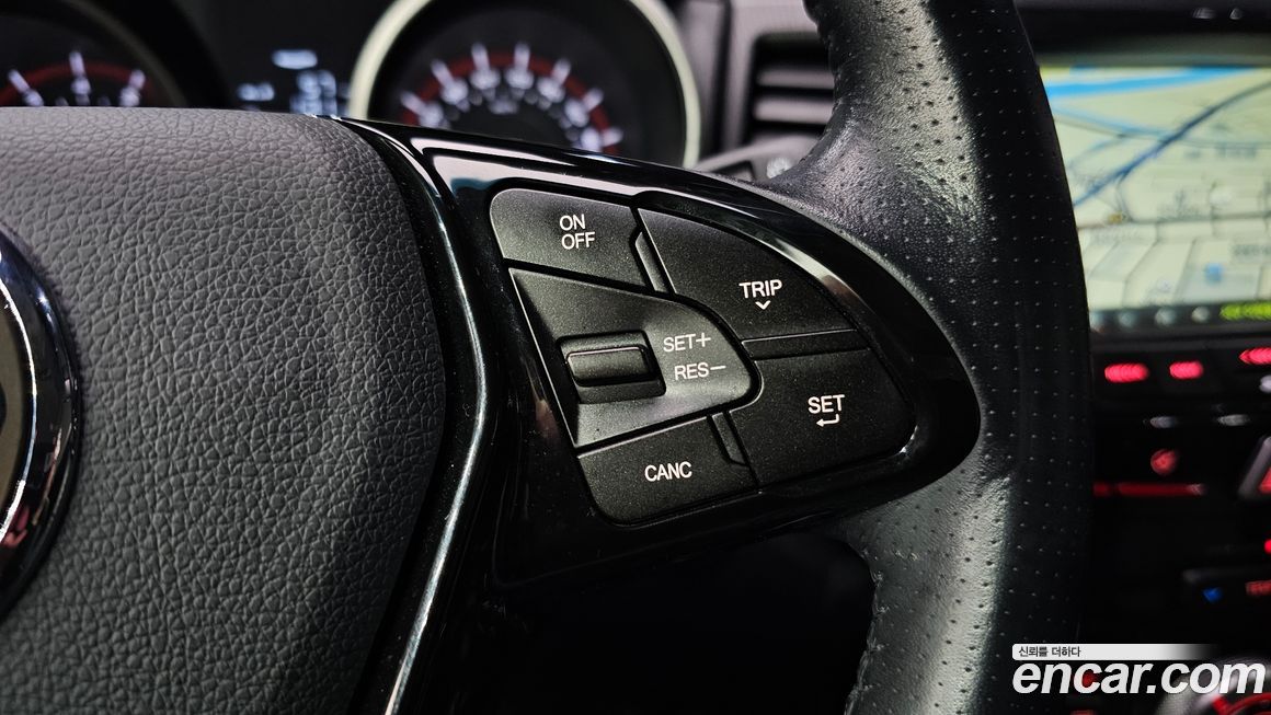 KG_Mobility_Ssangyong TIBOLI 2018