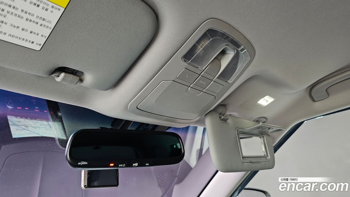 KG_Mobility_Ssangyong TIBOLI 2018