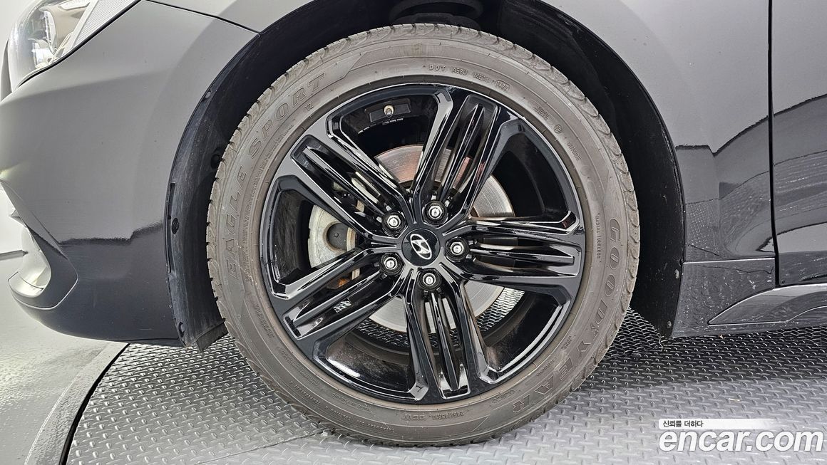 Hyundai Grandeur 2018