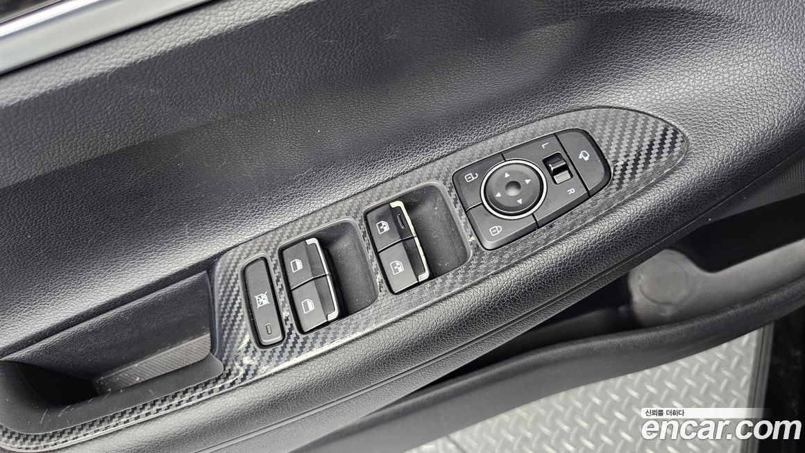 Hyundai Grandeur 2018