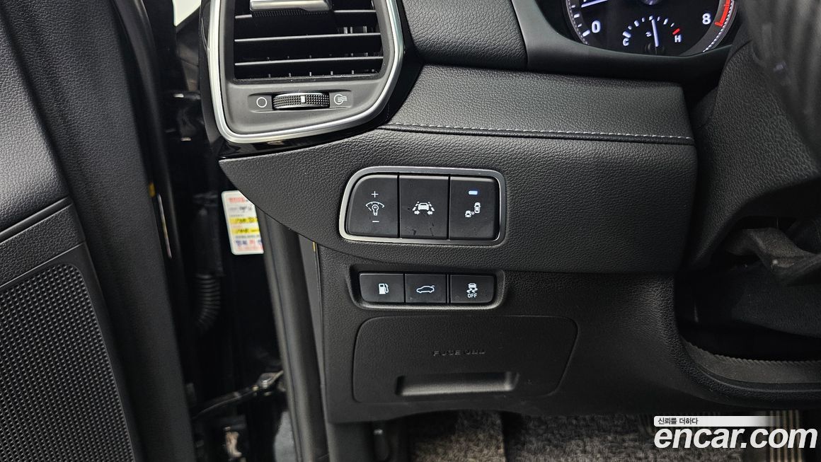 Hyundai Grandeur 2018