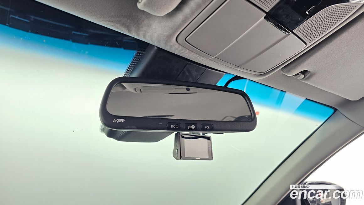 Hyundai Grandeur 2018