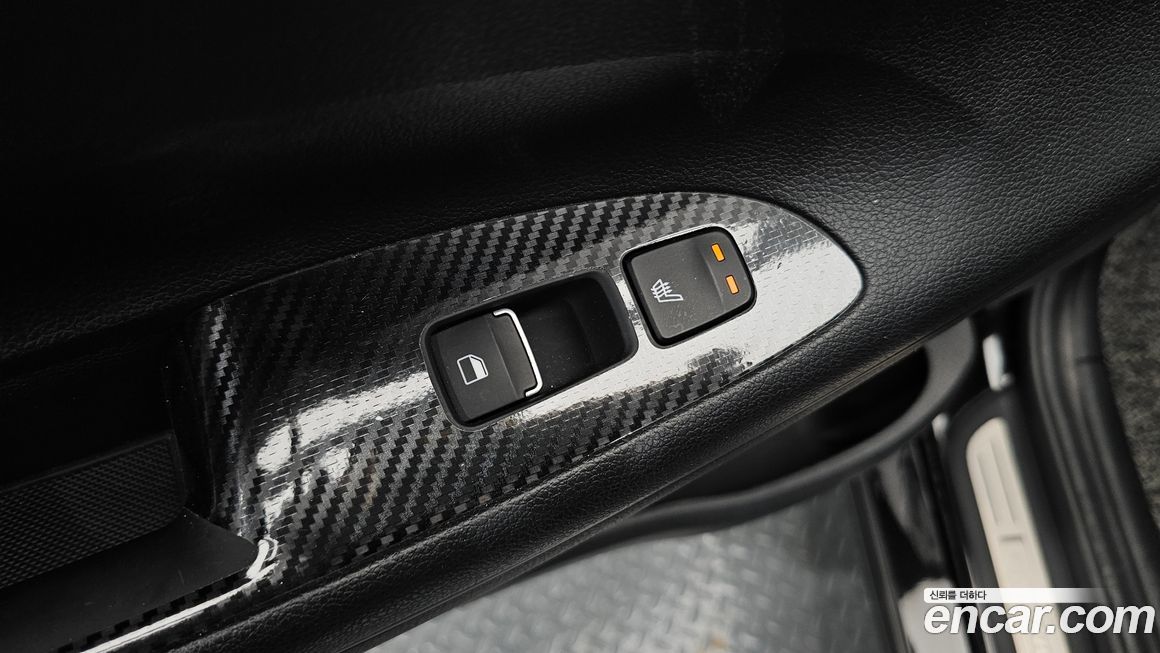 Hyundai Grandeur 2018