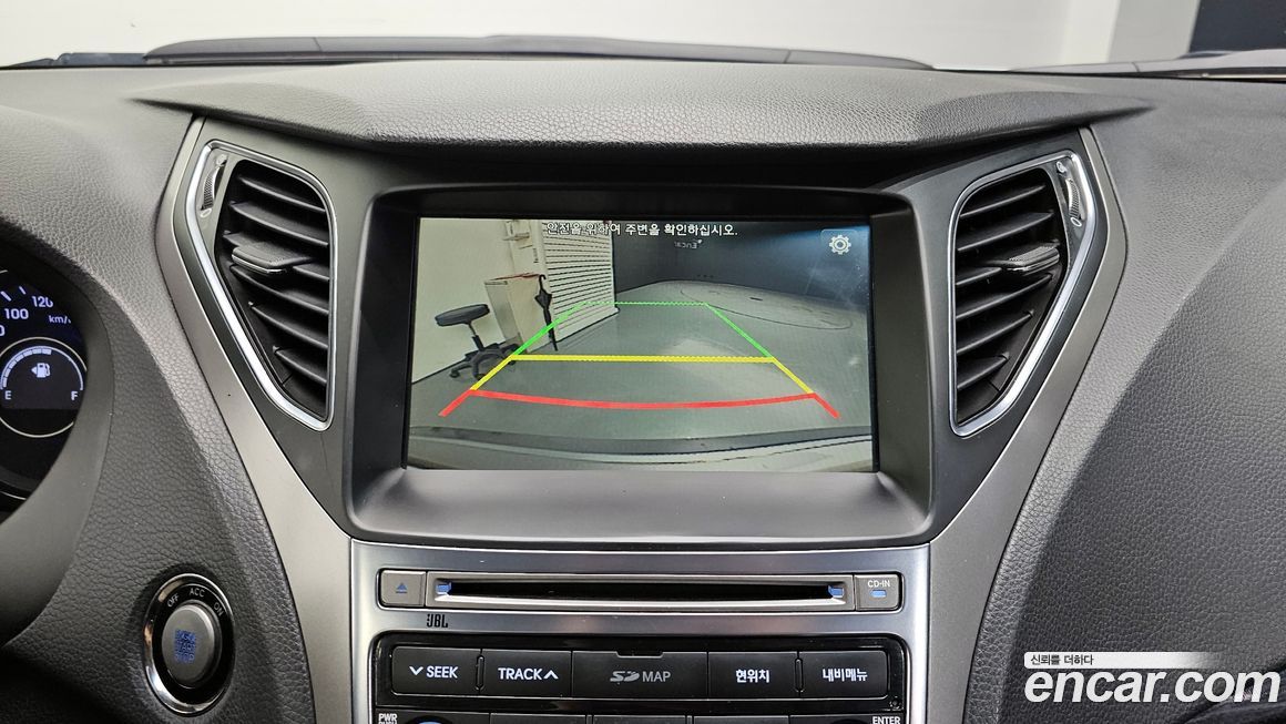 Hyundai Grandeur 2016