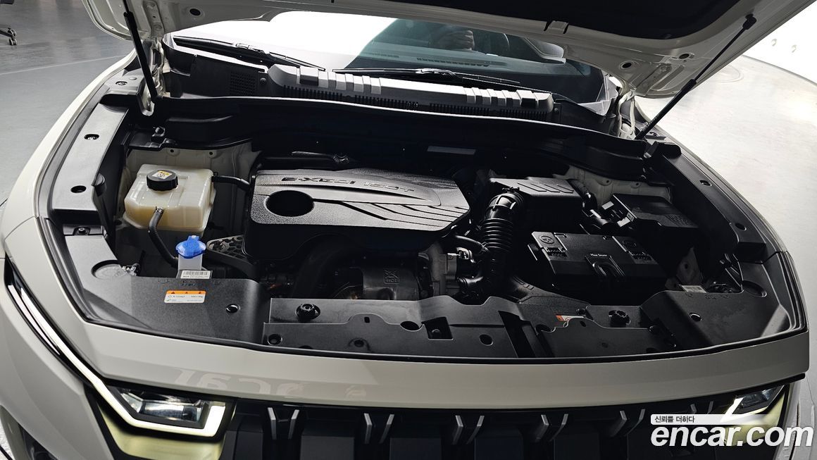 KG_Mobility_Ssangyong Torres 2023