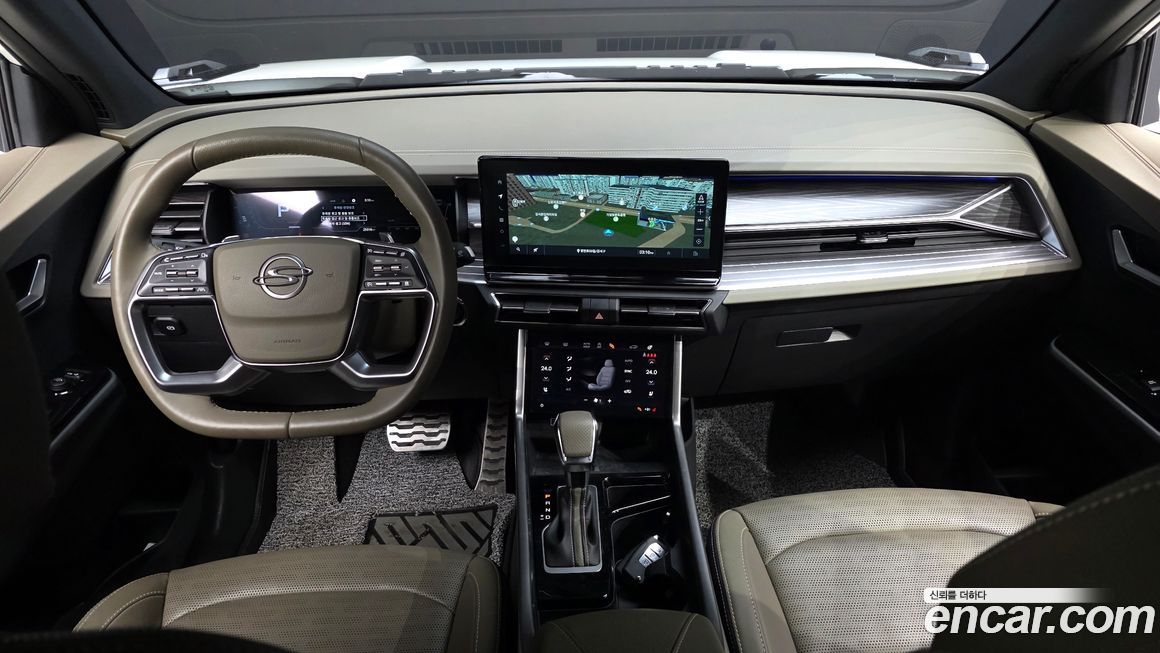 KG_Mobility_Ssangyong Torres 2023