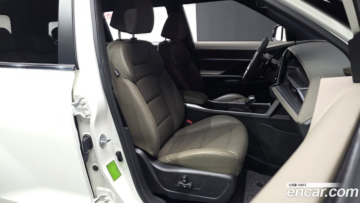 KG_Mobility_Ssangyong Torres 2023