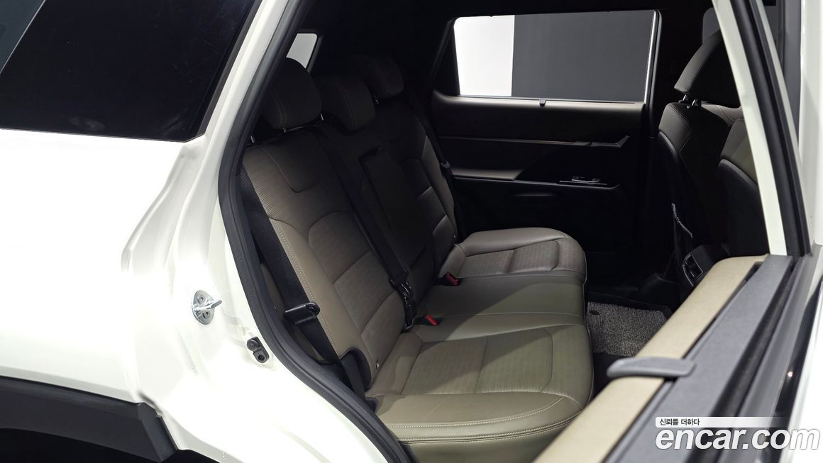 KG_Mobility_Ssangyong Torres 2023