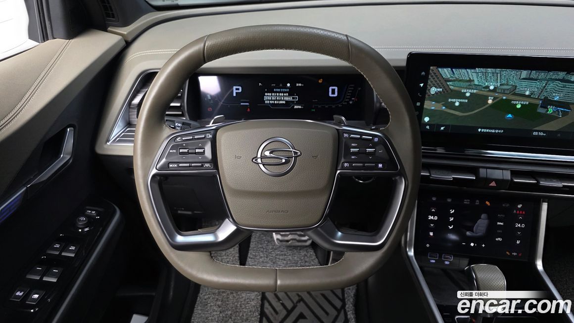 KG_Mobility_Ssangyong Torres 2023