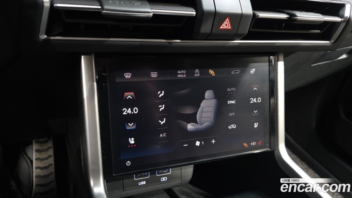 KG_Mobility_Ssangyong Torres 2023