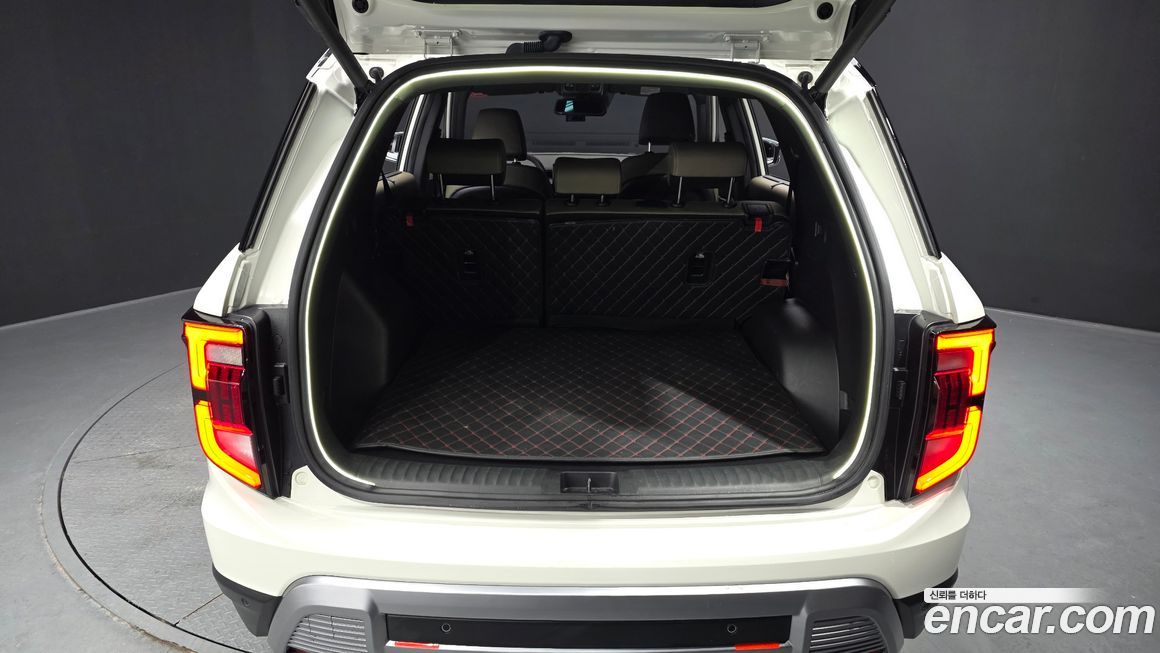 KG_Mobility_Ssangyong Torres 2023