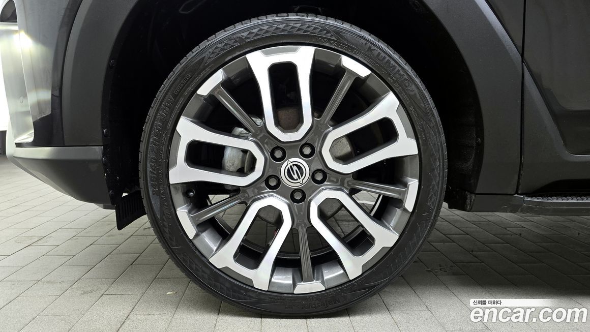 KG_Mobility_Ssangyong Torres 2023