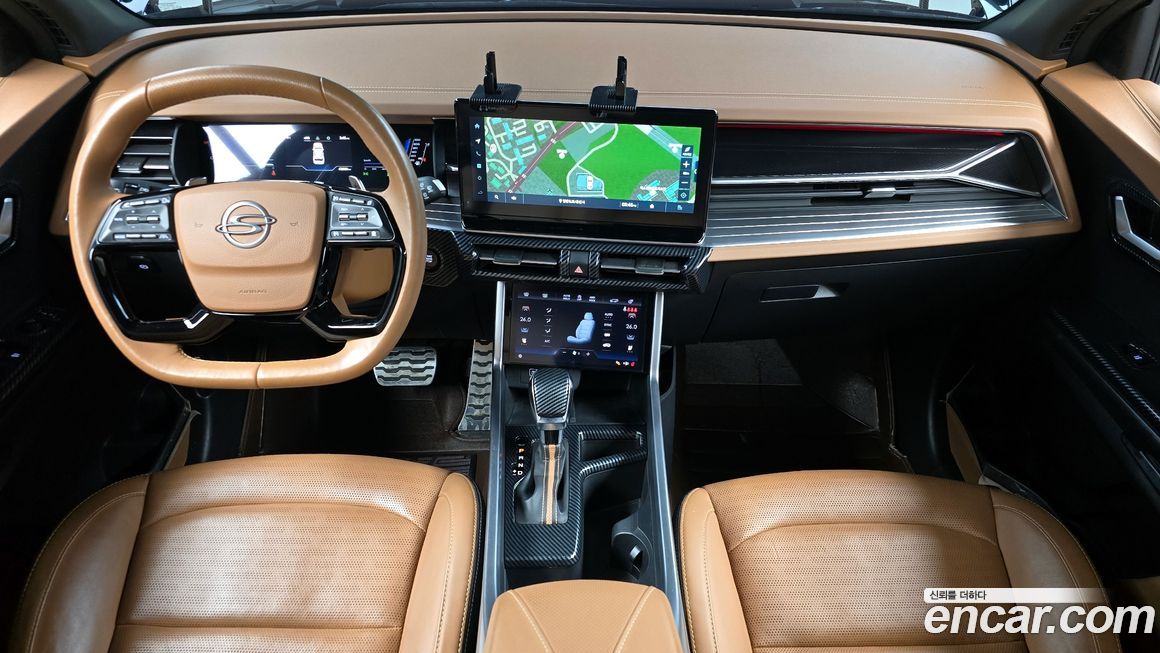 KG_Mobility_Ssangyong Torres 2023