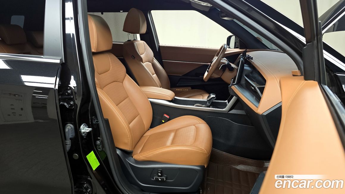 KG_Mobility_Ssangyong Torres 2023