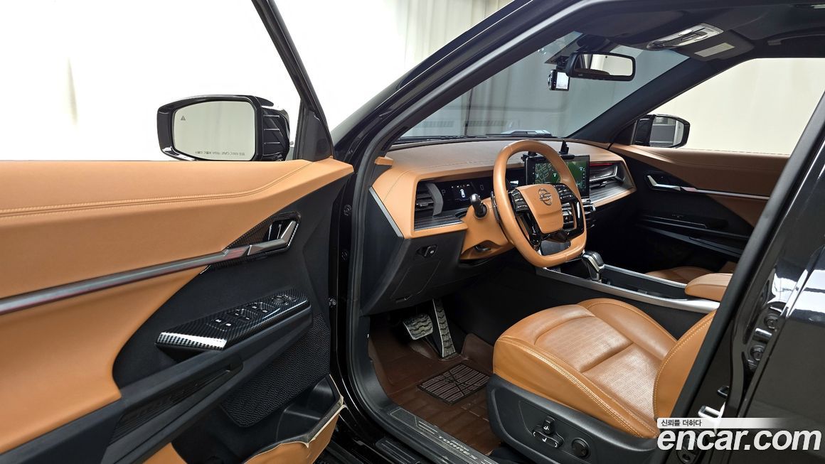 KG_Mobility_Ssangyong Torres 2023