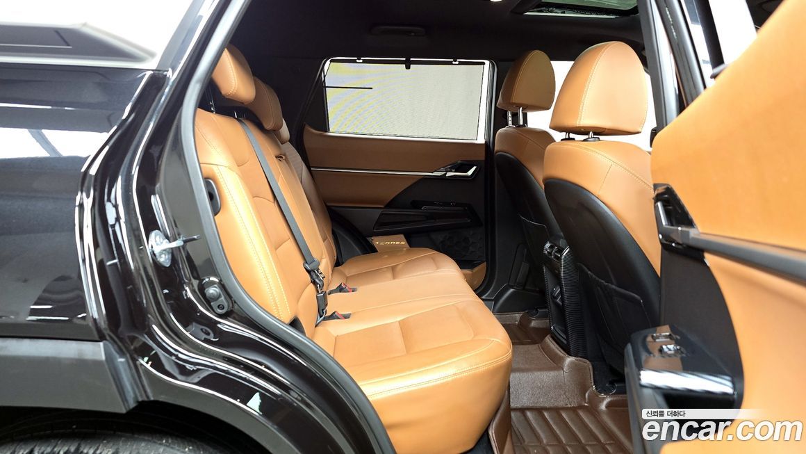 KG_Mobility_Ssangyong Torres 2023