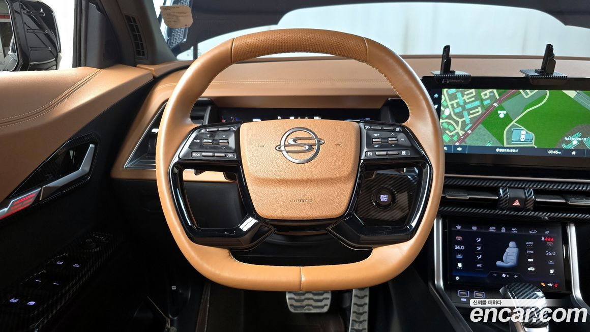 KG_Mobility_Ssangyong Torres 2023