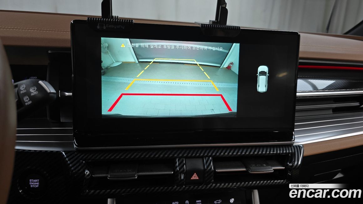 KG_Mobility_Ssangyong Torres 2023