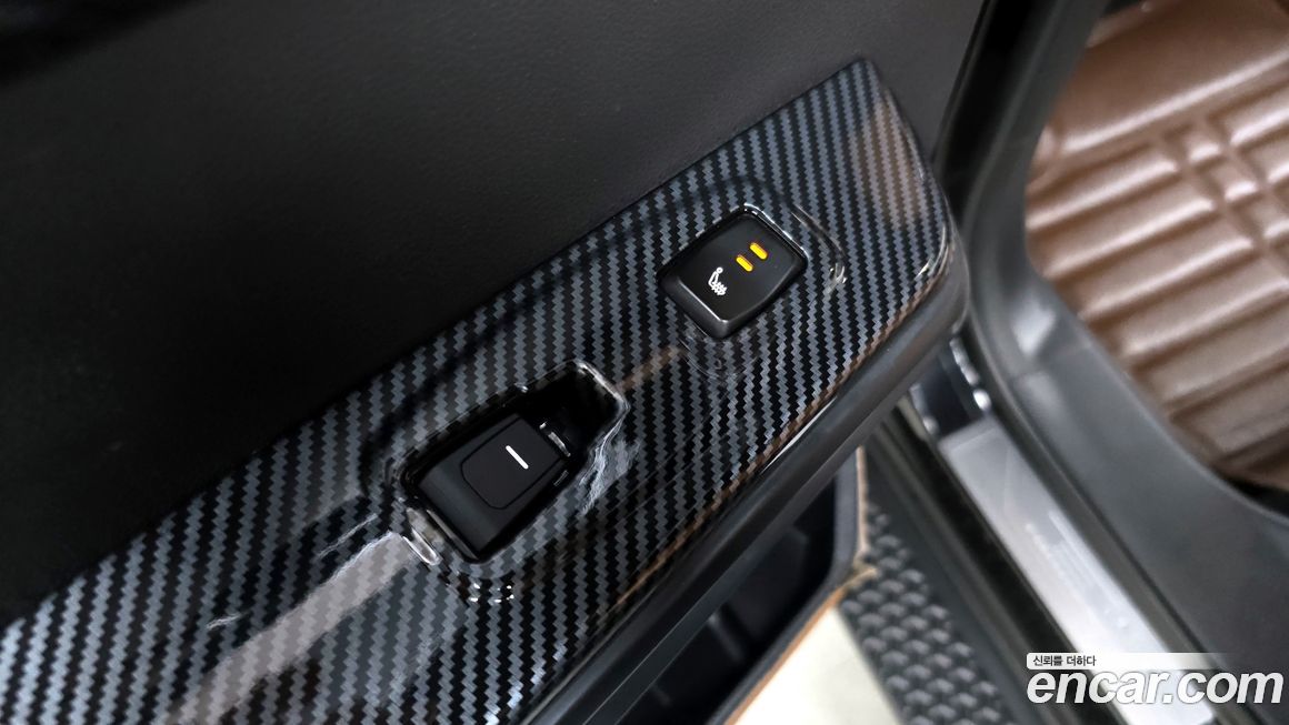 KG_Mobility_Ssangyong Torres 2023