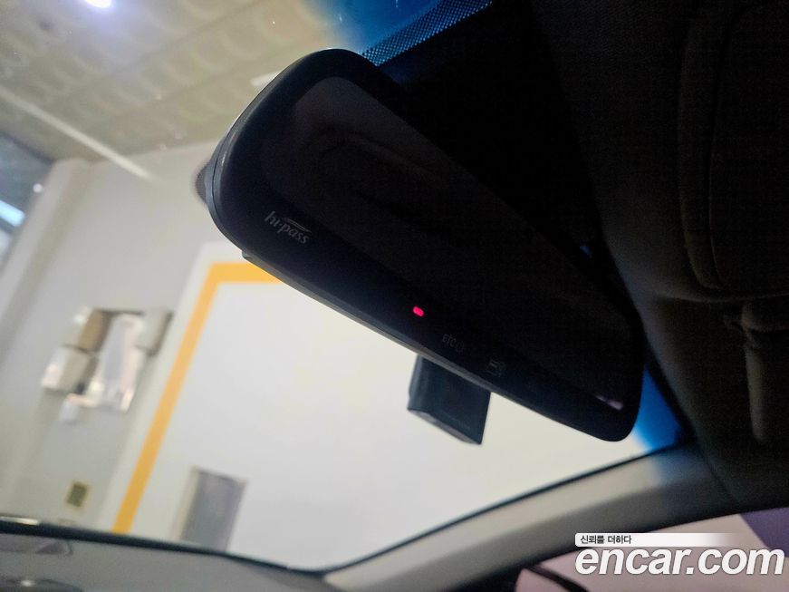 Hyundai Grandeur 2018