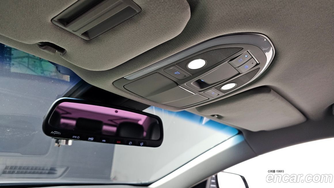 Hyundai Genesis 2016