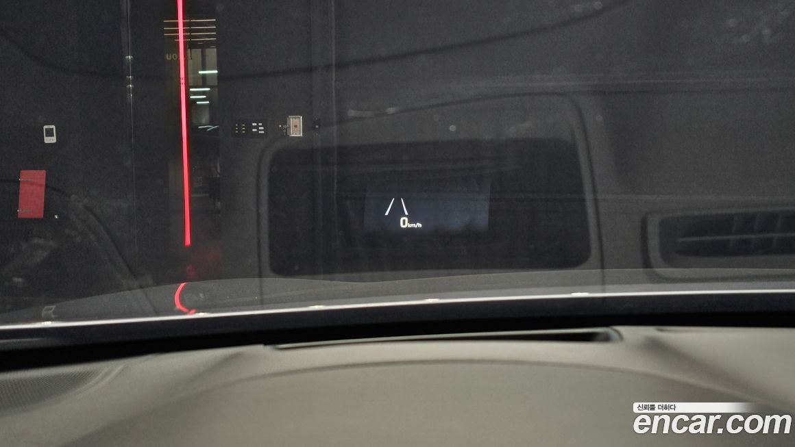 Hyundai Genesis 2016