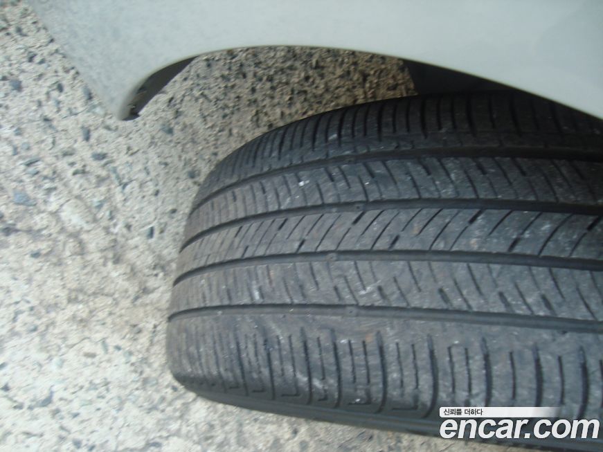 Renault-KoreaSamsung SM3 2010