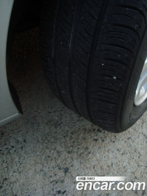 Renault-KoreaSamsung SM3 2010