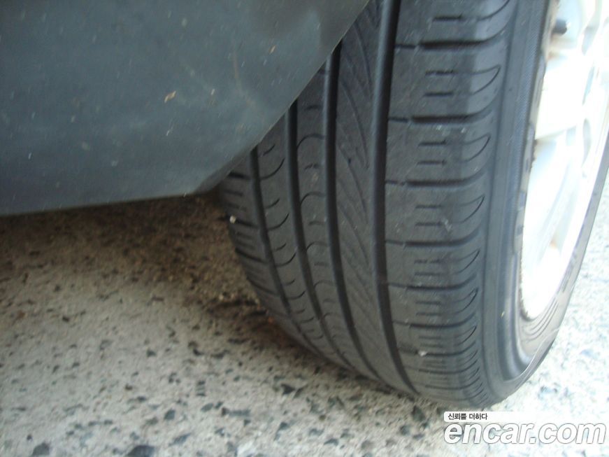 Renault-KoreaSamsung SM3 2010