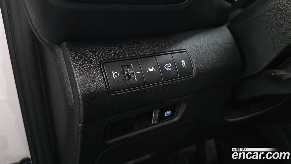 Hyundai Santafe 2022